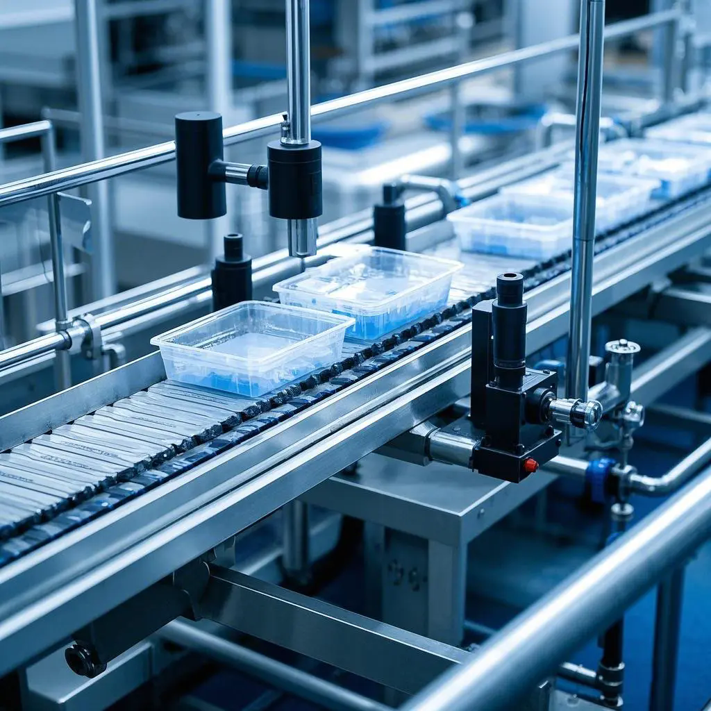 Шта чини цев механичке структуре окосницу модерне грађевине и индустријских оквира?