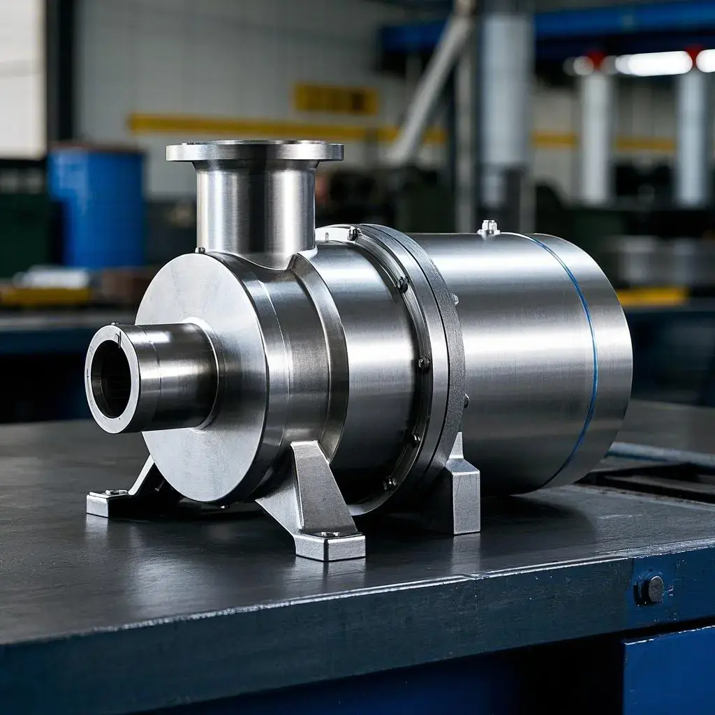 Како одабрати праву цев пумпе за воду за дугорочне перформансе и ефикасност?