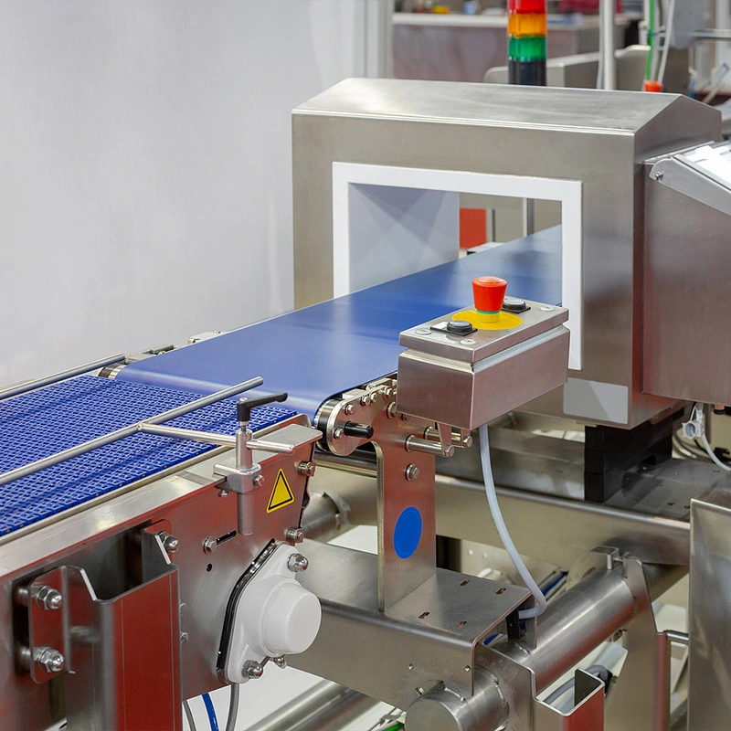 Шта чини цеви од нерђајућег челика за машине за паковање неопходним?