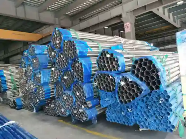 Stainless Steel Home Application Tube